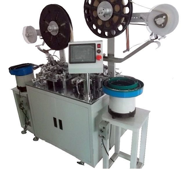 USB非標自動化設備 USB非標自動化設備