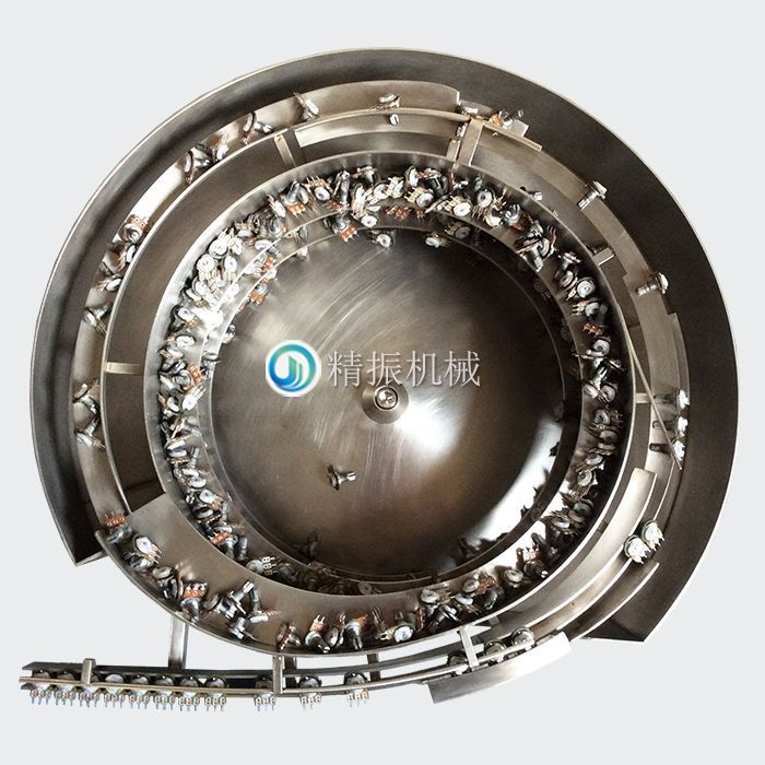 電位器震動盤 電位器震動盤