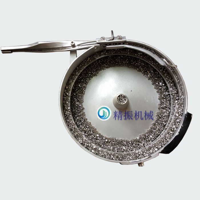 四爪釘振動盤-ø2.7