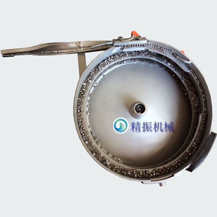 四爪釘振動盤-ø2.5