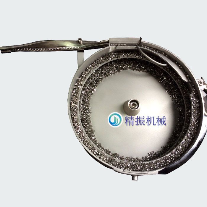 四爪釘震動盤-ø2.3