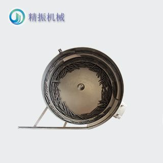 03B緩衝器拉簧震動盤