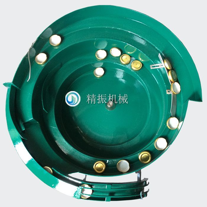 瓶蓋震動盤