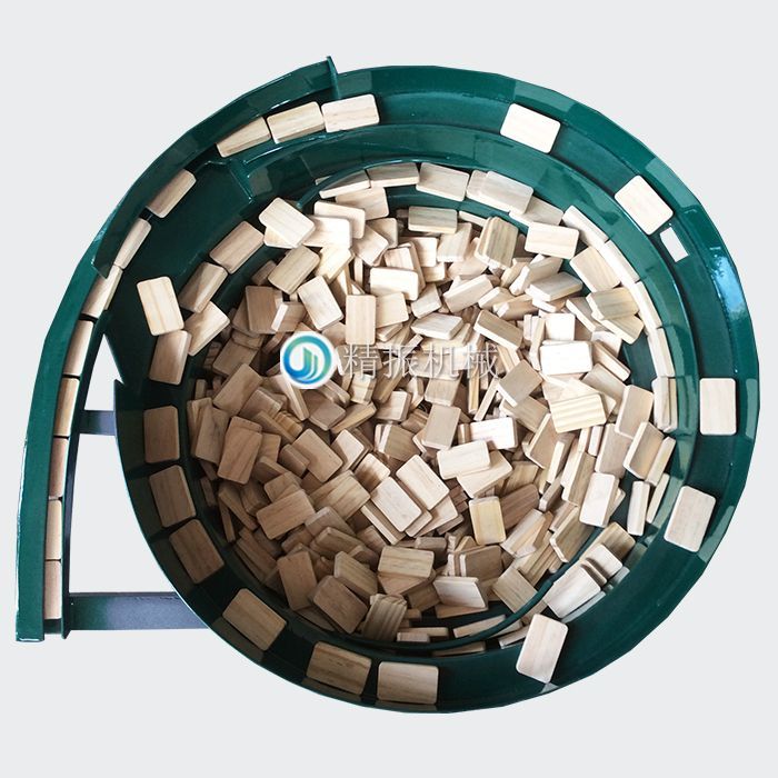 多骨諾米牌震動盤