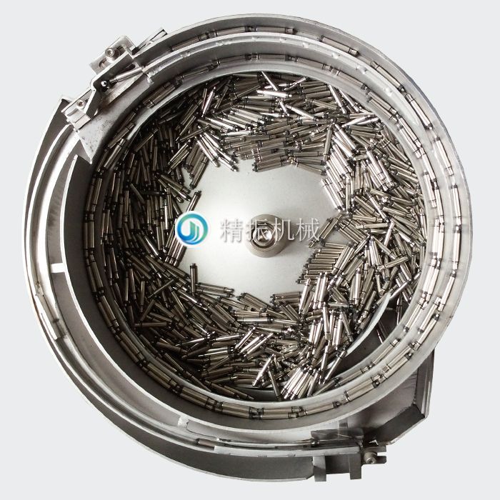 耳機插頭震動盤