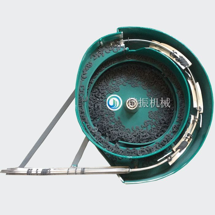 ø5卡簧震動盤