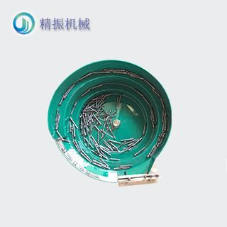 接線螺杆震動盤