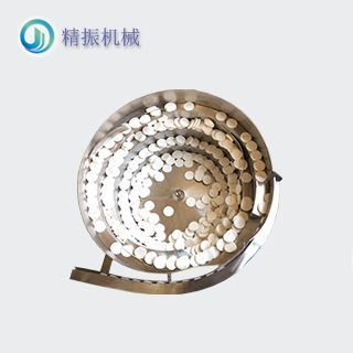 壓縮毛巾震動盤