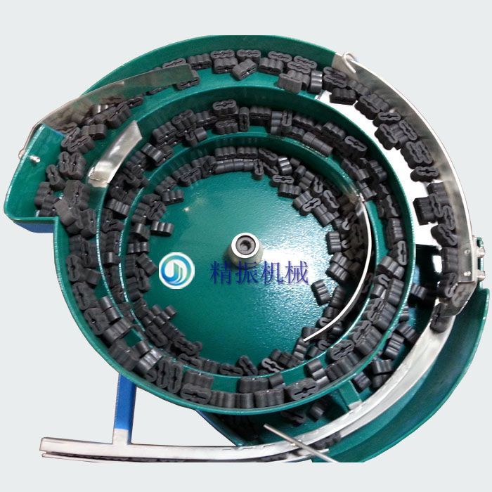 檔膠震動盤 檔膠震動盤