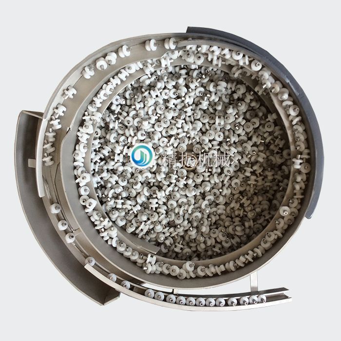 鋁塑振動盤 鋁塑振動盤