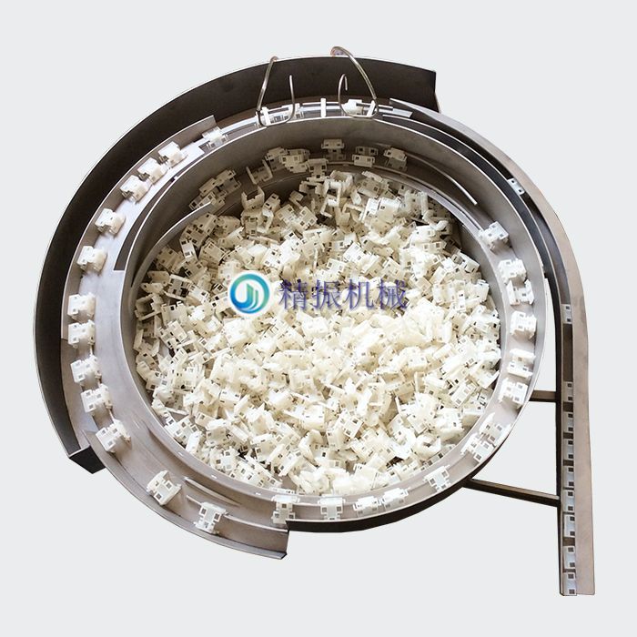 珠巢振動盤 珠巢振動盤