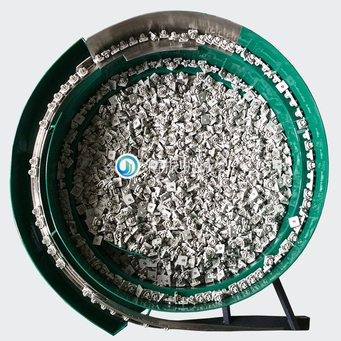 管扣震動盤 管扣震動盤