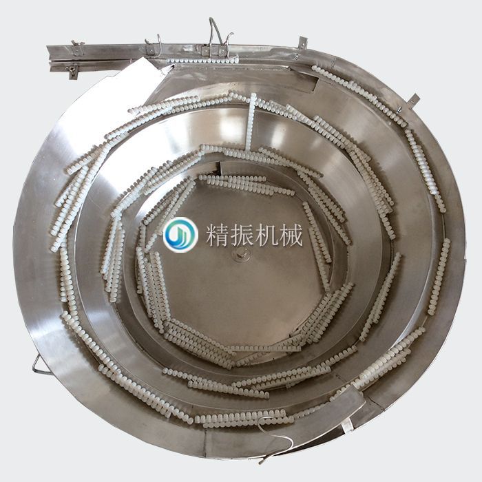 塑料件震動盤 塑料件震動盤