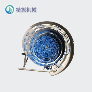 綠管、大直管震動盤