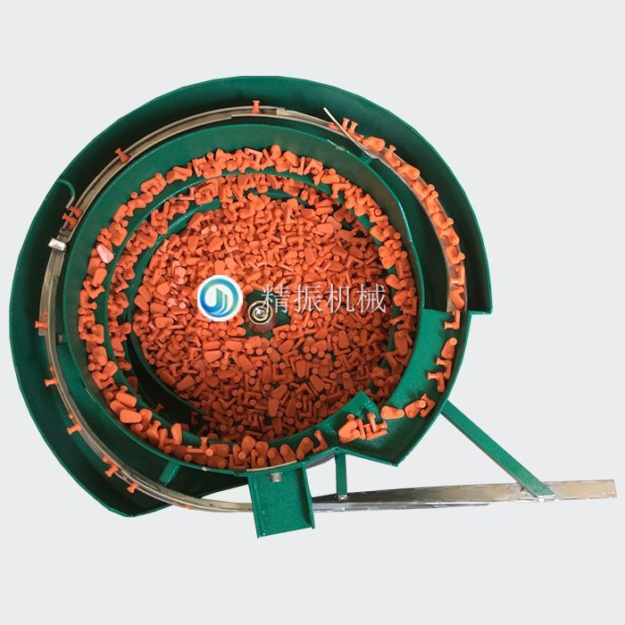 03B2旋轉臂震動盤