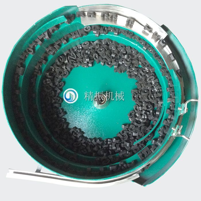 檔膠震動盤 檔膠震動盤