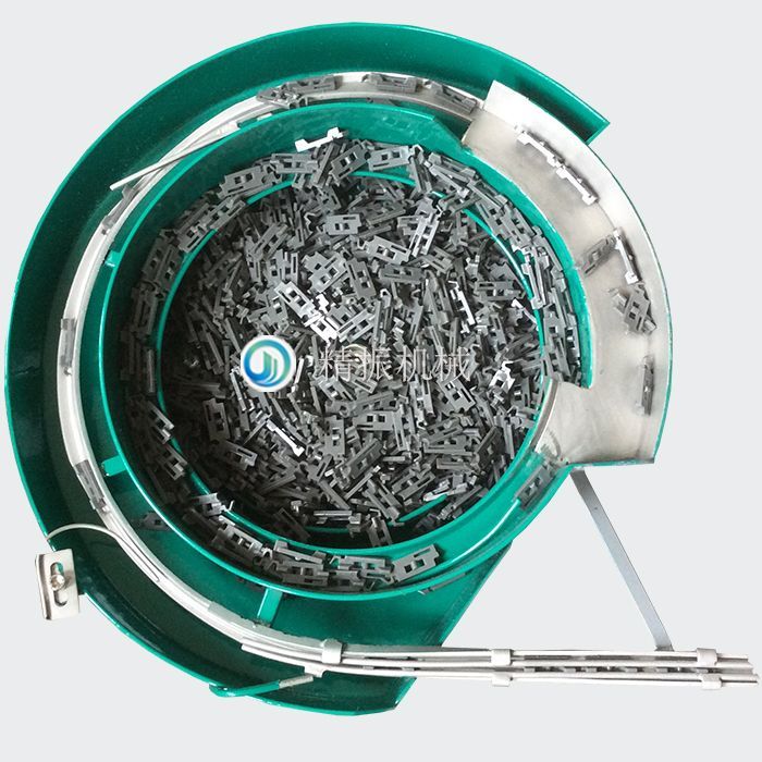 檔針塊L震動盤 檔針塊L震動盤