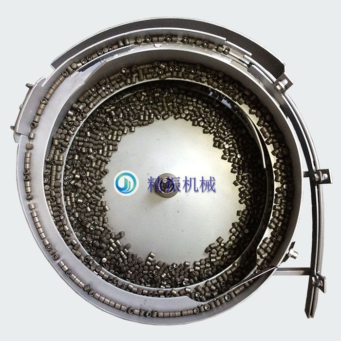 無頭五金振動盤自動送料機 無頭五金振動盤自動送料機