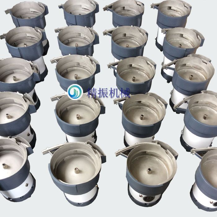 鉗釘振動盤自動送料機