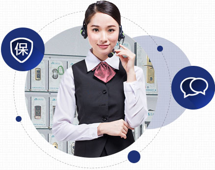 1年質保,售後快速響應